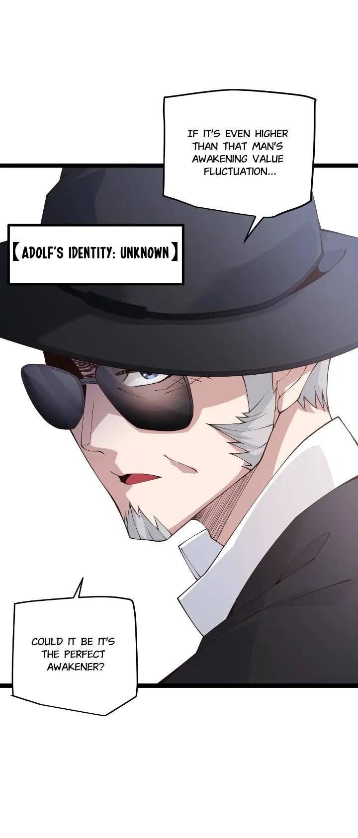 The Game That I Come From Chapter 74