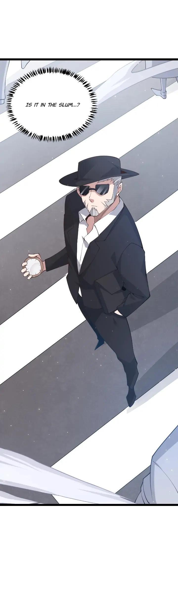 The Game That I Come From Chapter 74