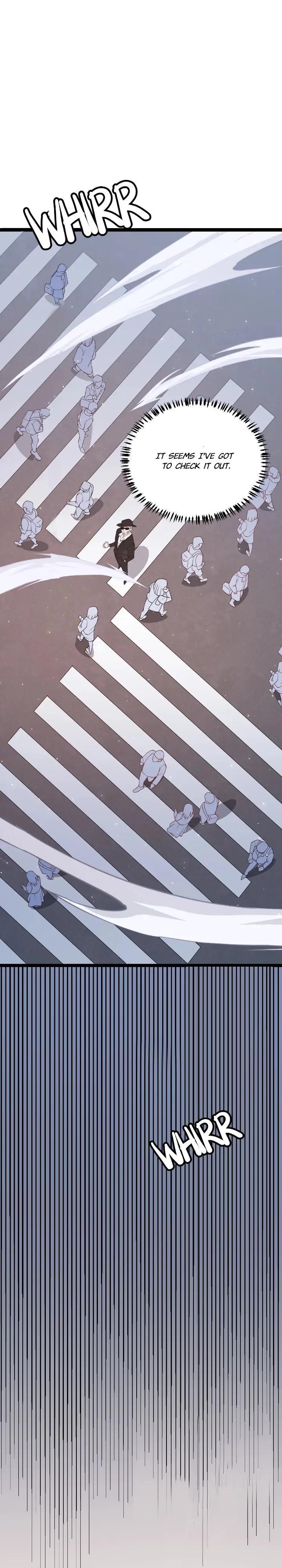 The Game That I Come From Chapter 74