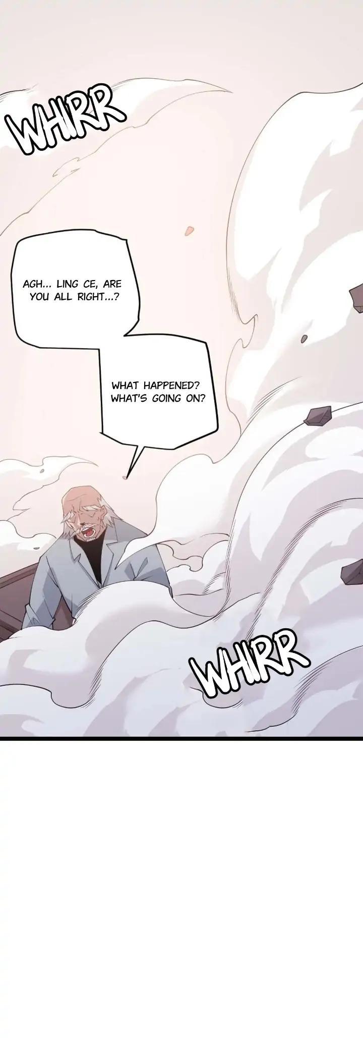 The Game That I Come From Chapter 74