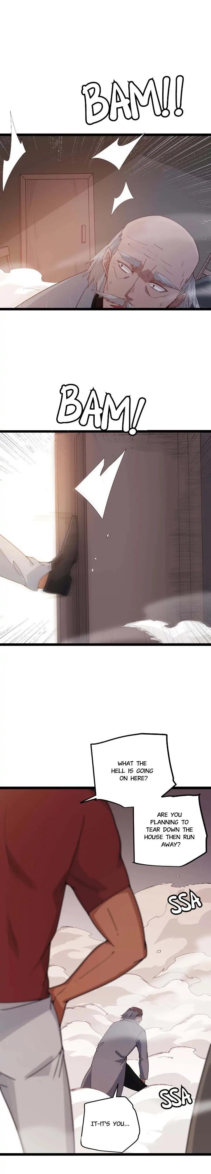 The Game That I Come From Chapter 74