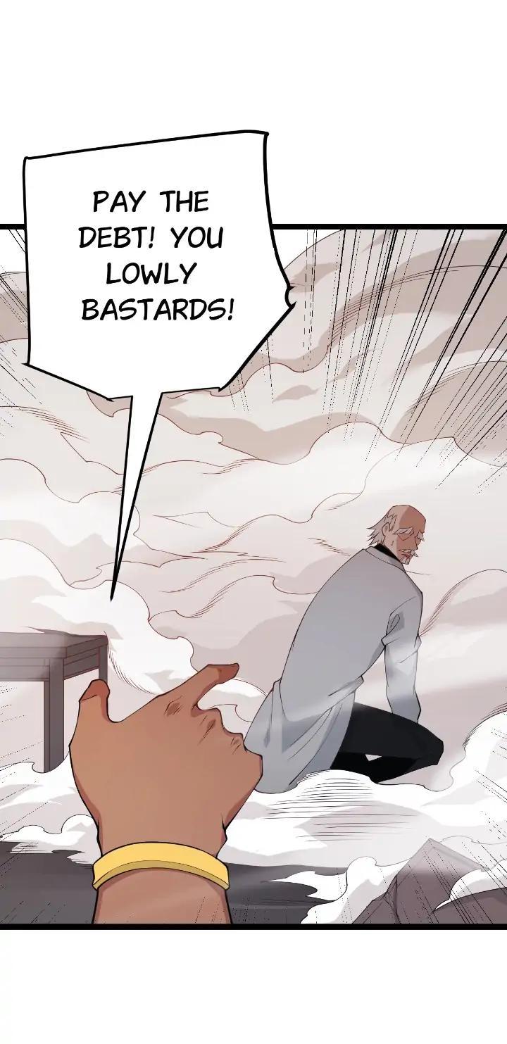 The Game That I Come From Chapter 74