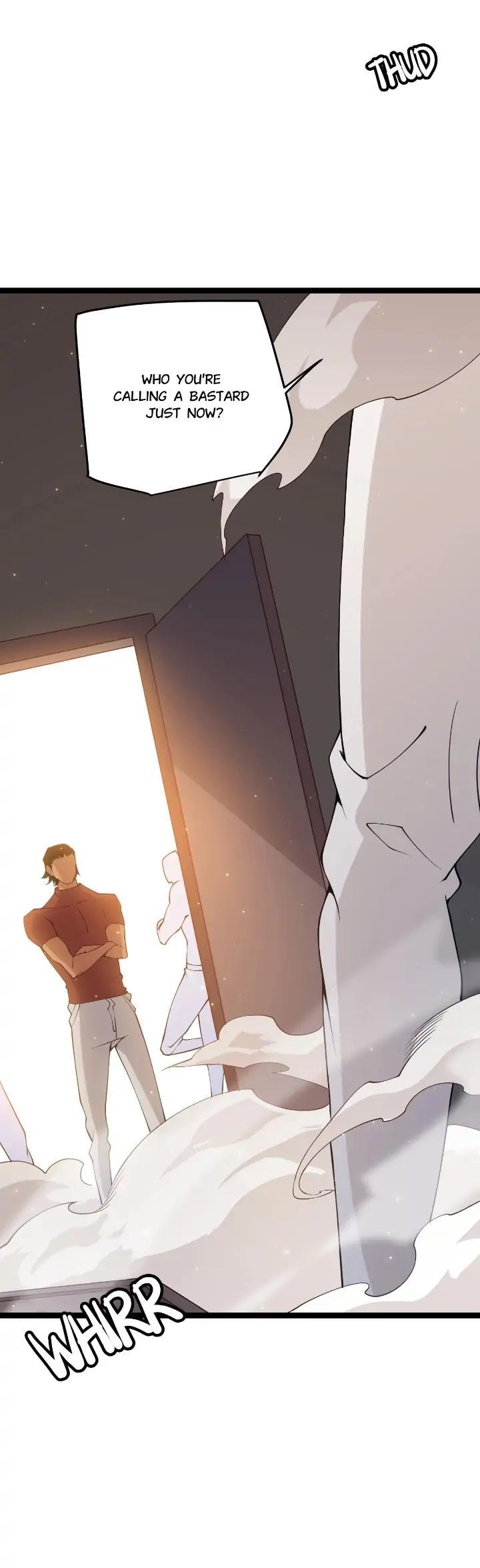 The Game That I Come From Chapter 74