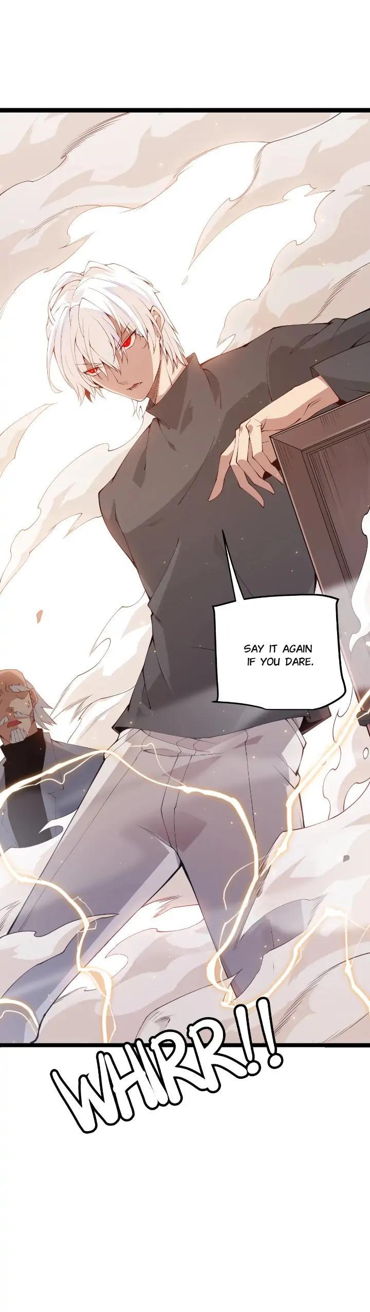 The Game That I Come From Chapter 74