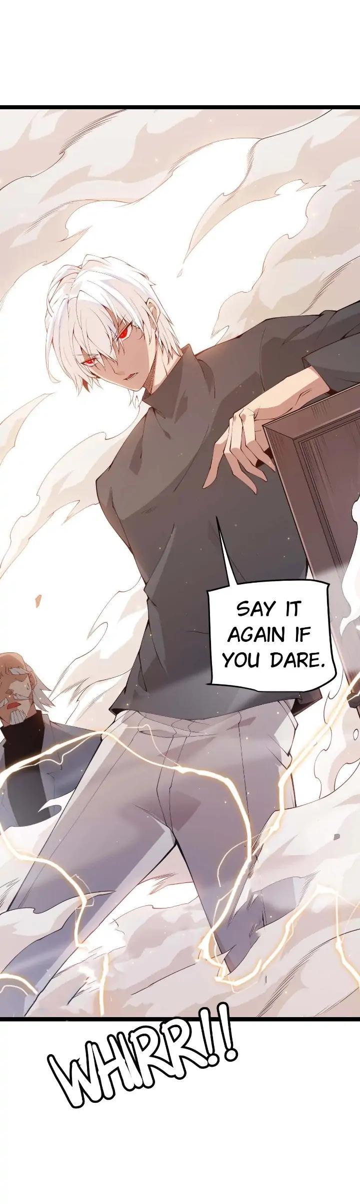 The Game That I Come From Chapter 76