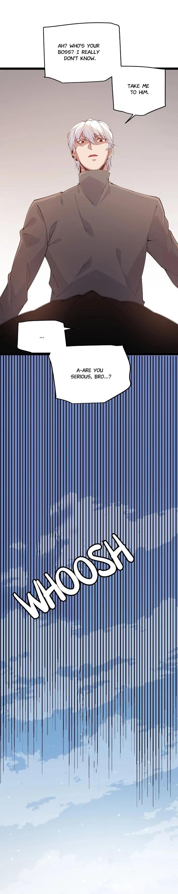 The Game That I Come From Chapter 76