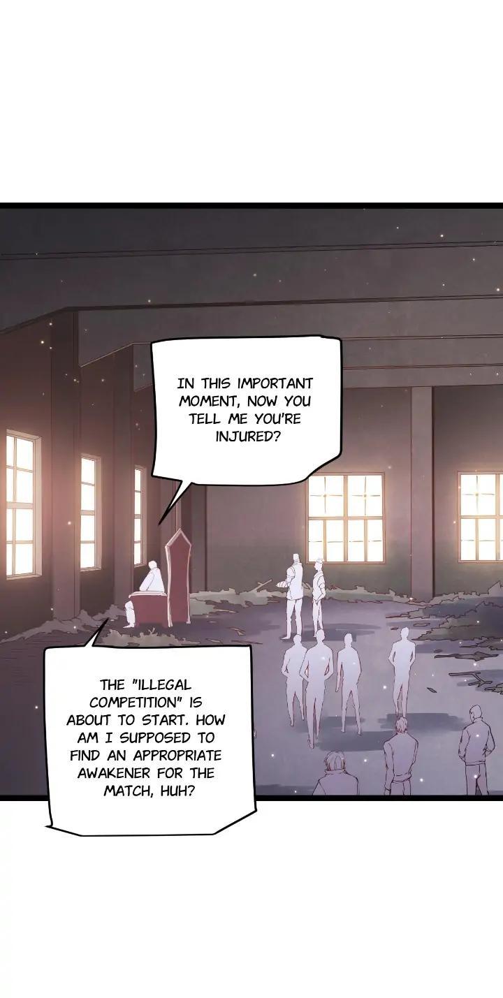 The Game That I Come From Chapter 76