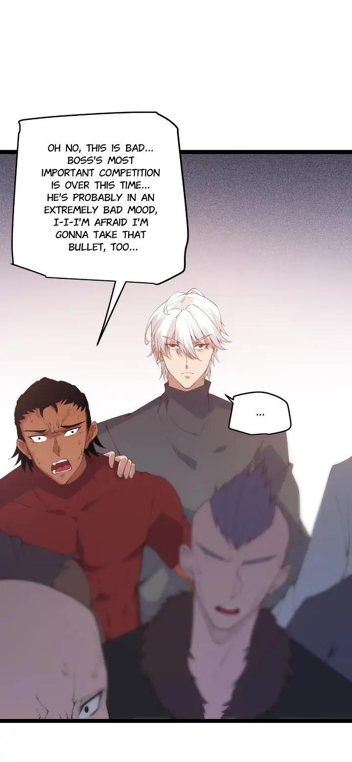 The Game That I Come From Chapter 76