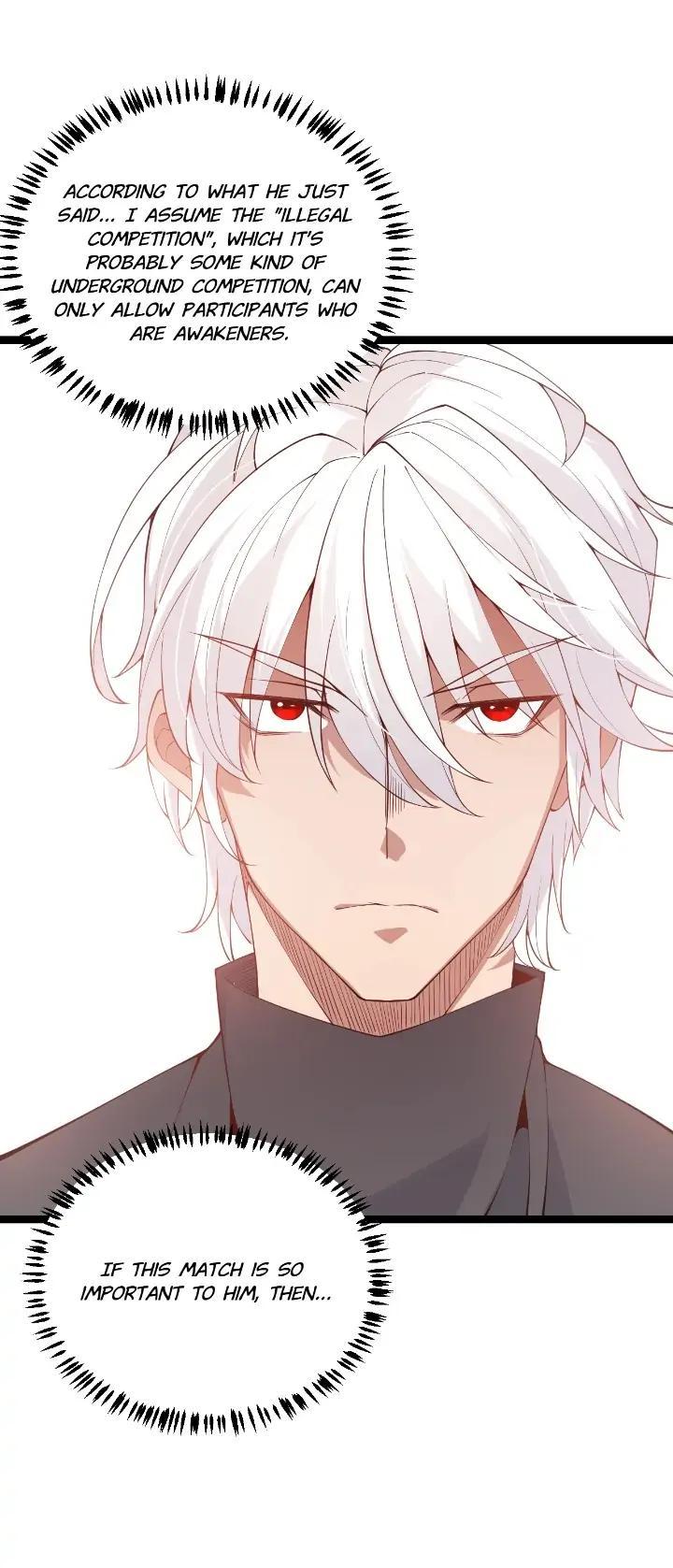 The Game That I Come From Chapter 76