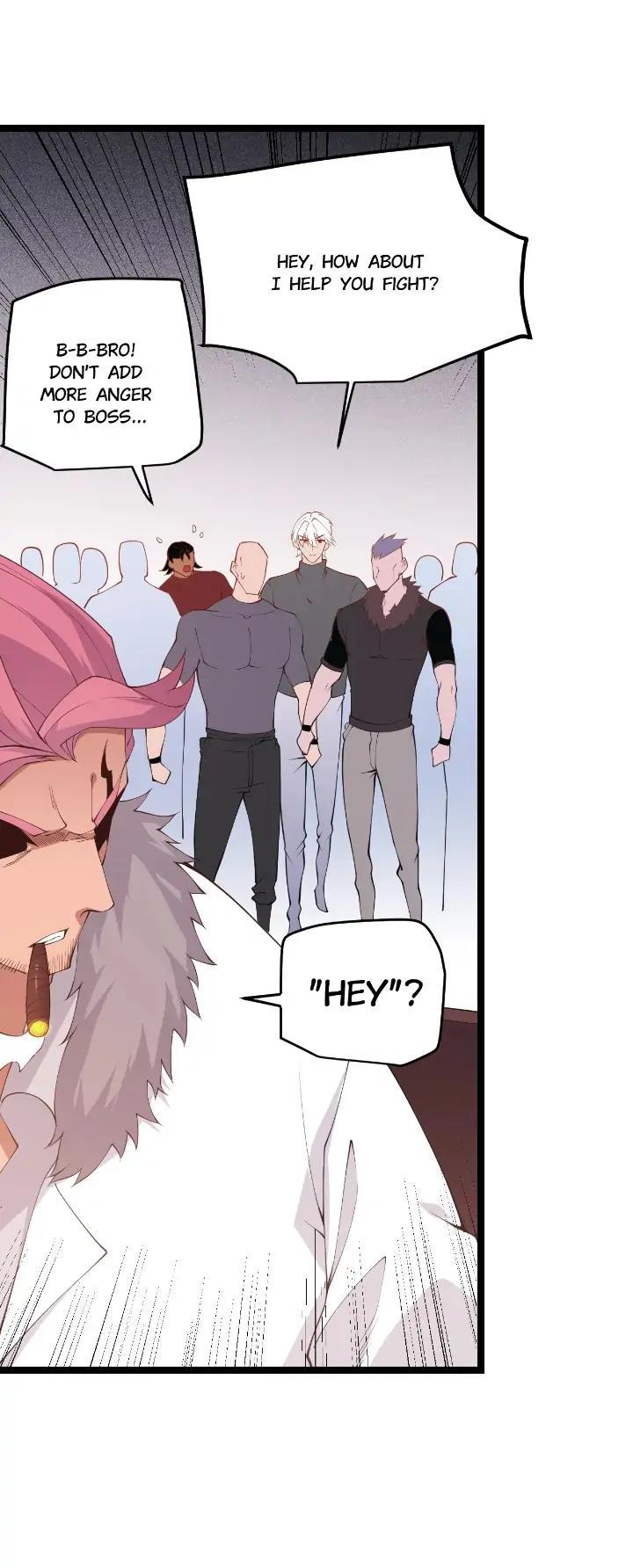 The Game That I Come From Chapter 76