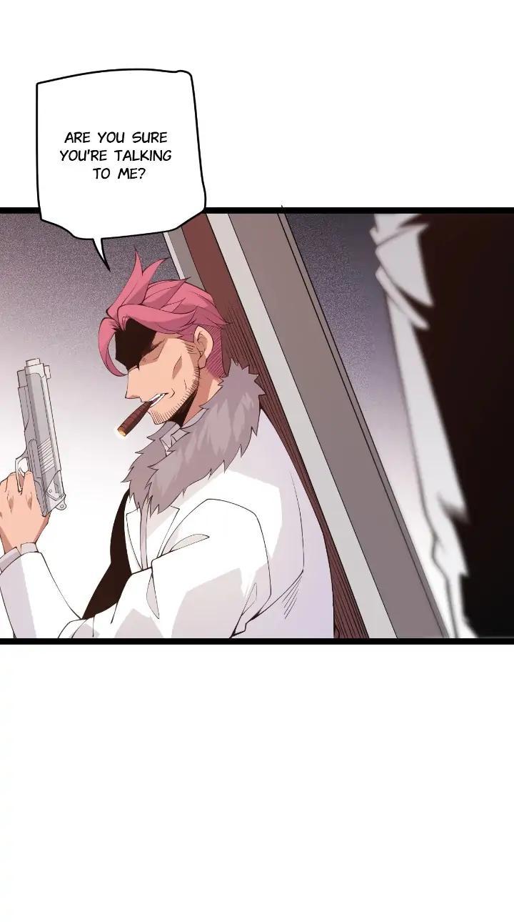 The Game That I Come From Chapter 76