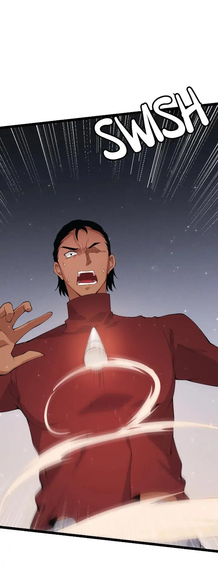 The Game That I Come From Chapter 76