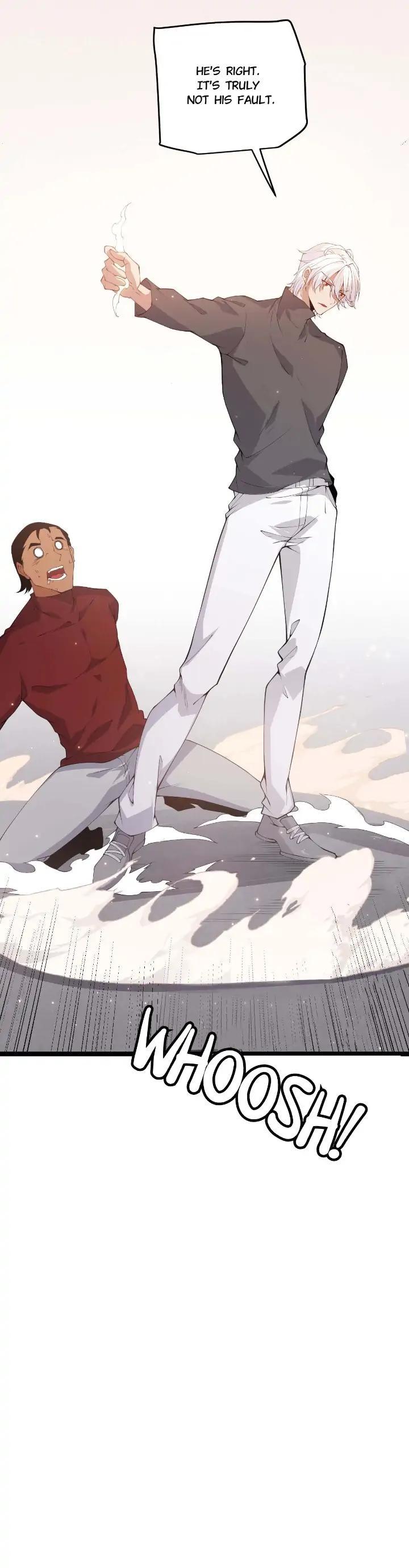 The Game That I Come From Chapter 76