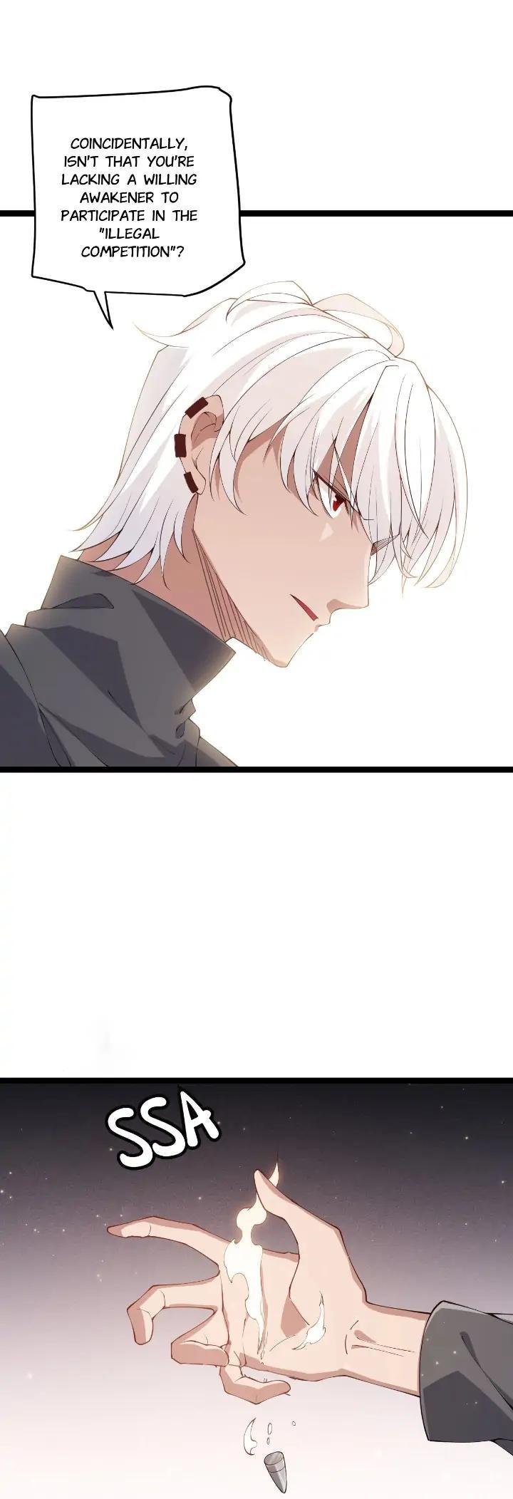 The Game That I Come From Chapter 76