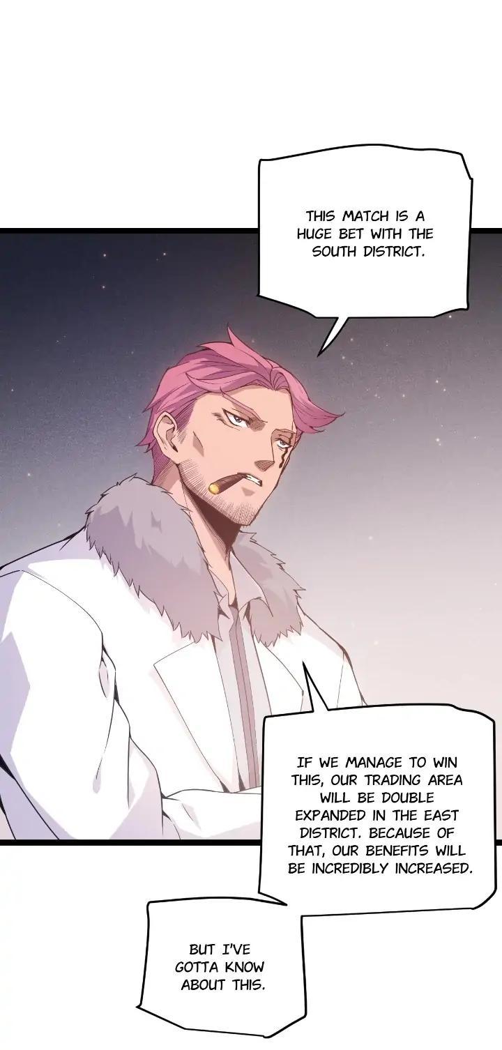 The Game That I Come From Chapter 76