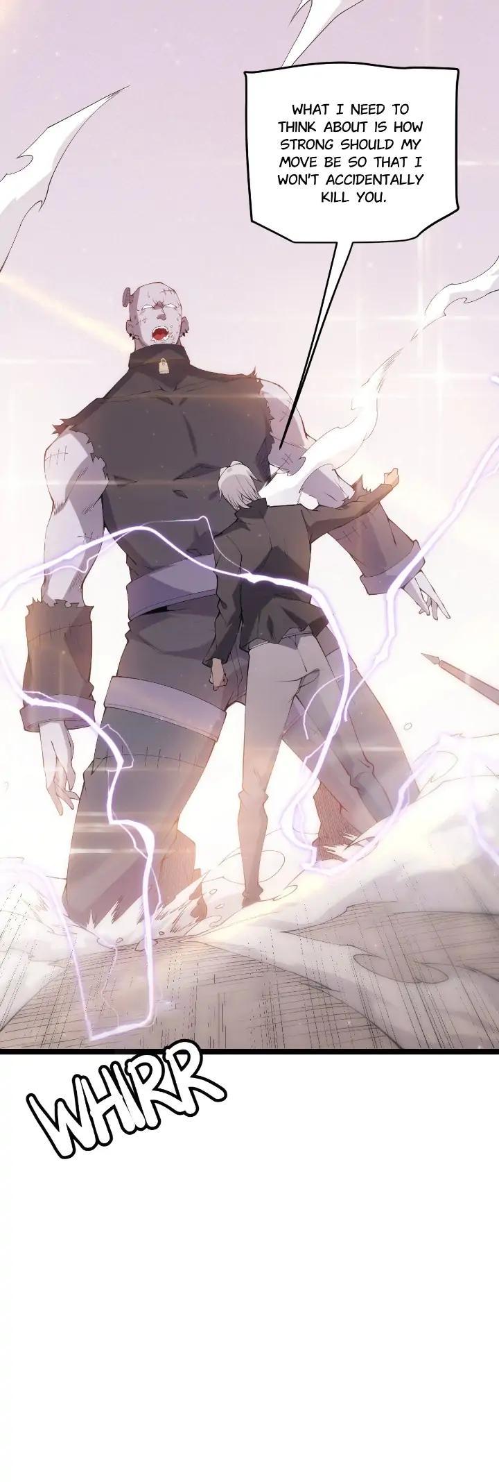 The Game That I Come From Chapter 77