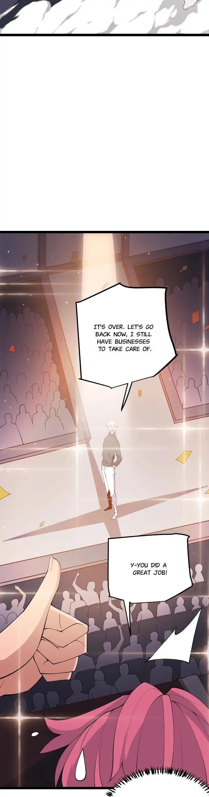 The Game That I Come From Chapter 77