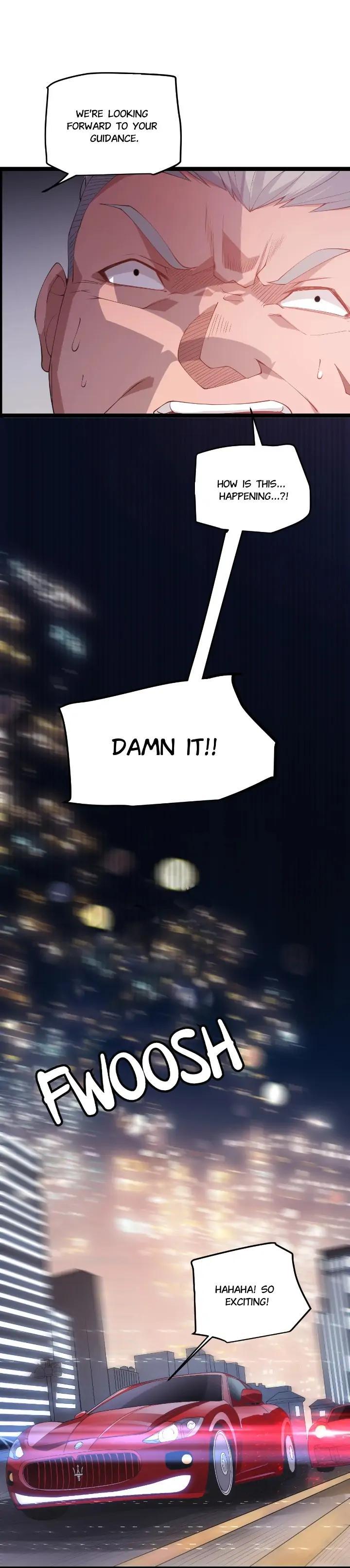 The Game That I Come From Chapter 77