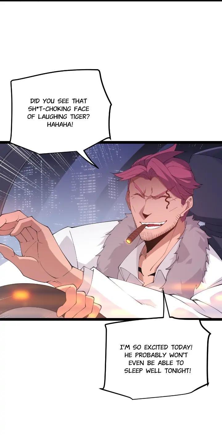 The Game That I Come From Chapter 77