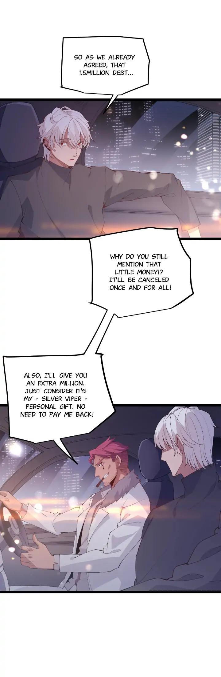 The Game That I Come From Chapter 77