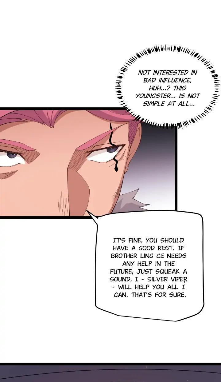 The Game That I Come From Chapter 77