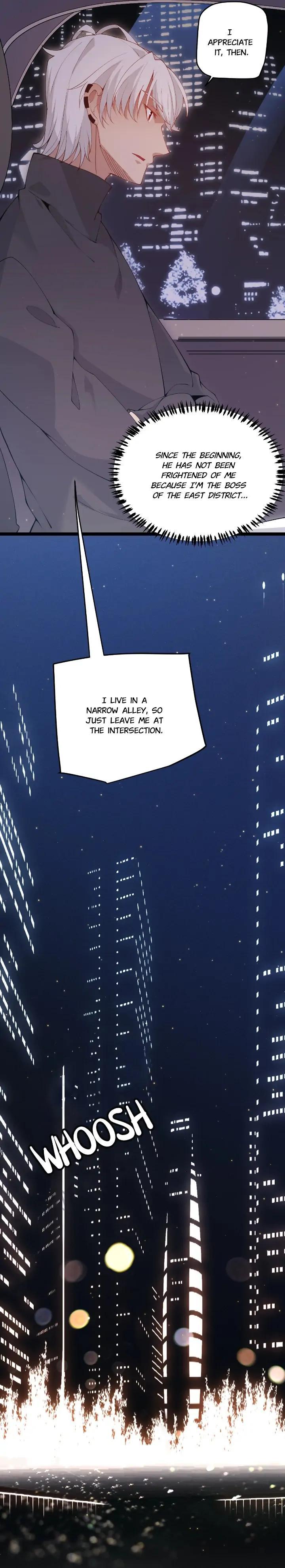 The Game That I Come From Chapter 77