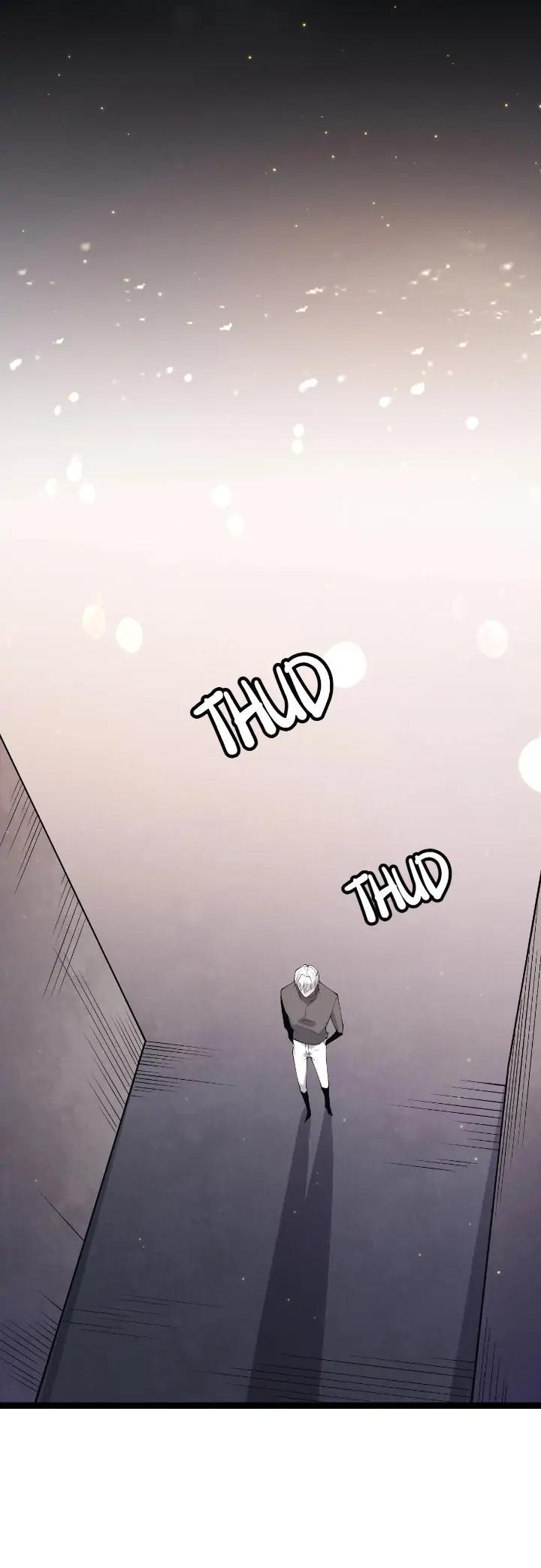 The Game That I Come From Chapter 77