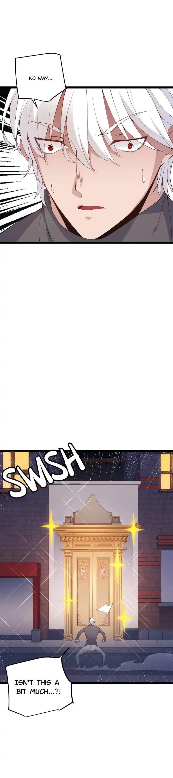 The Game That I Come From Chapter 77