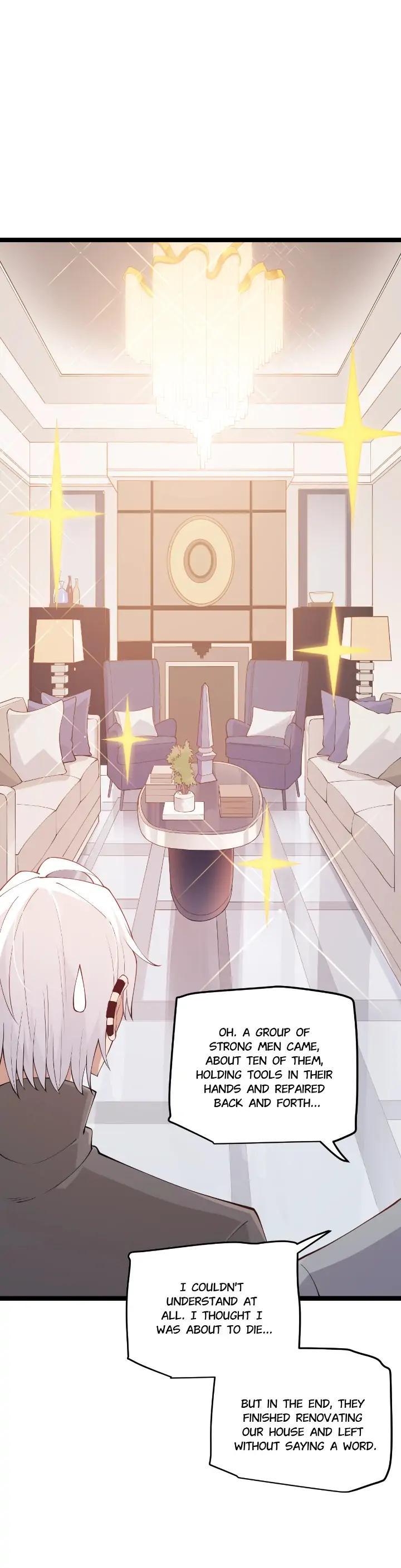 The Game That I Come From Chapter 77