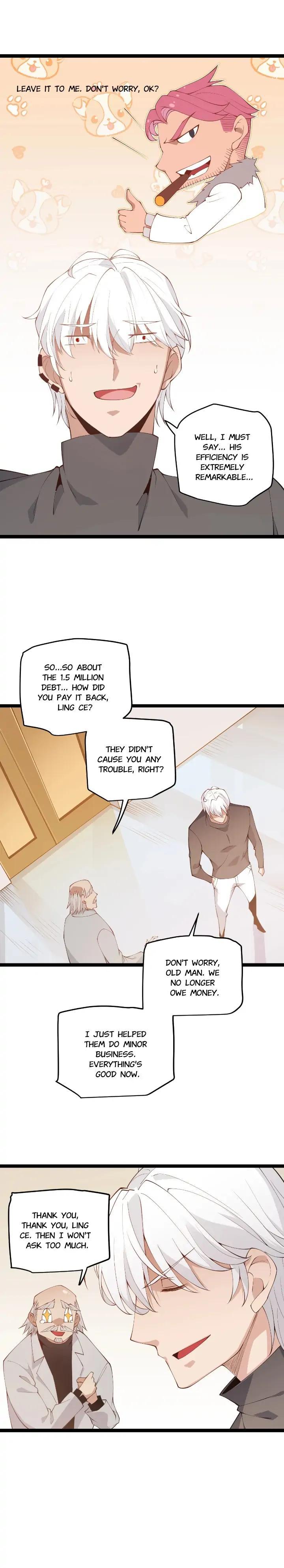 The Game That I Come From Chapter 77