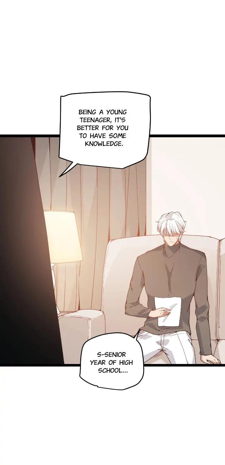 The Game That I Come From Chapter 77