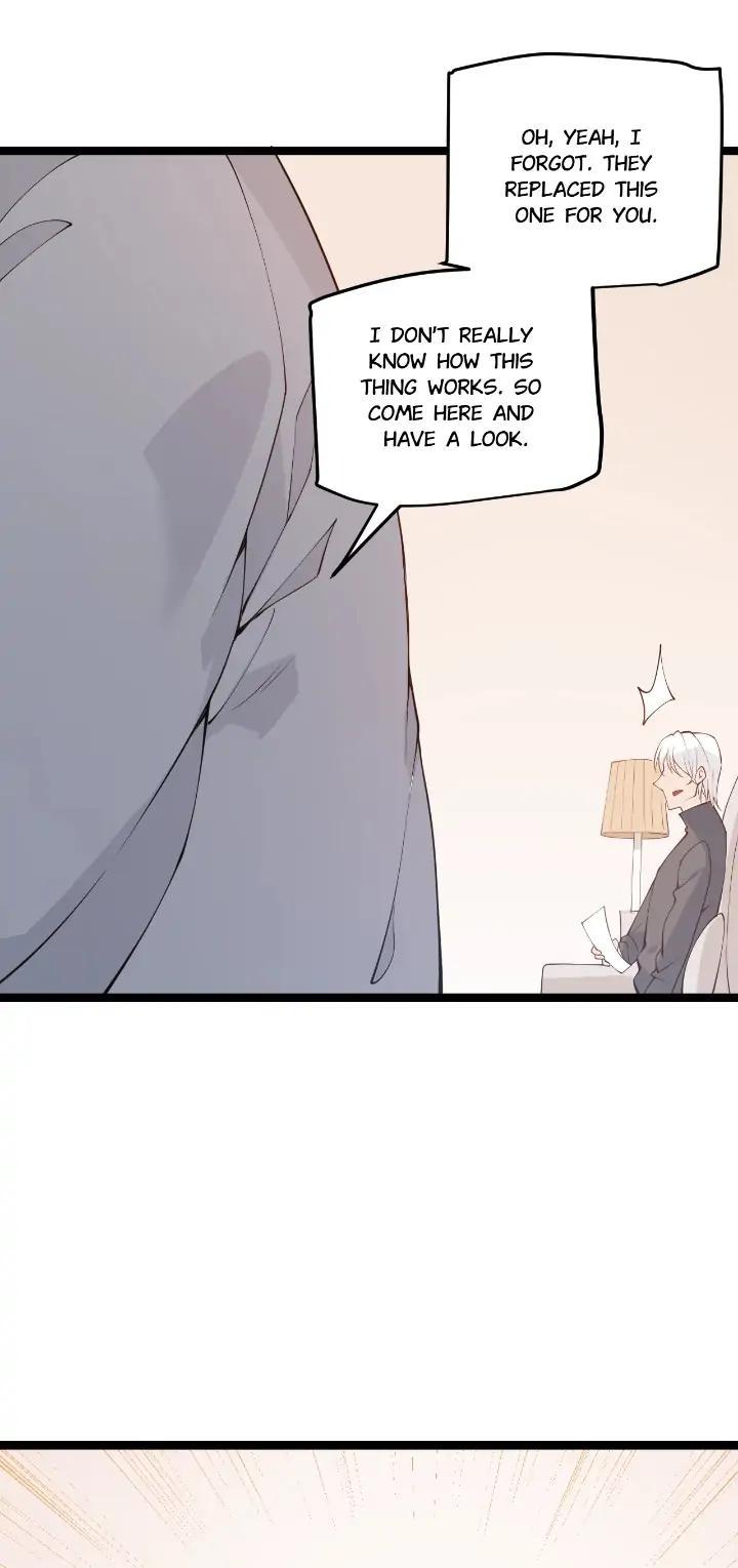 The Game That I Come From Chapter 77