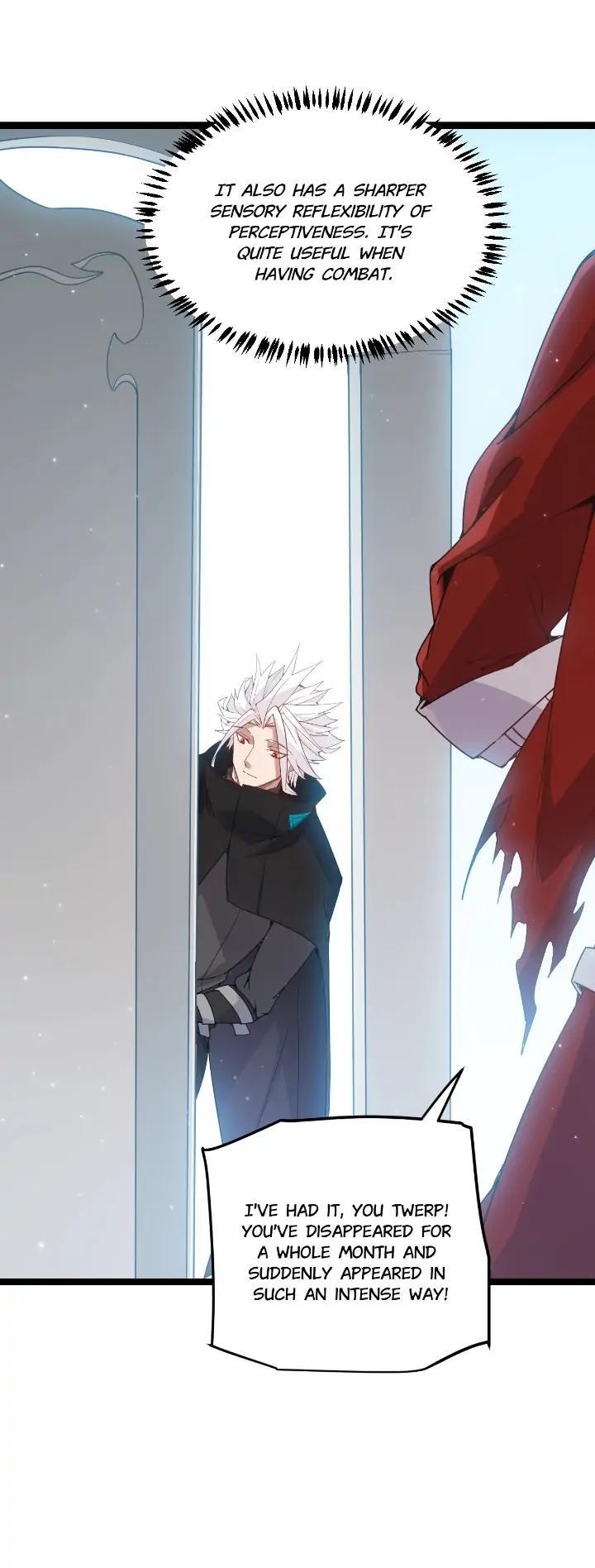 The Game That I Come From Chapter 77