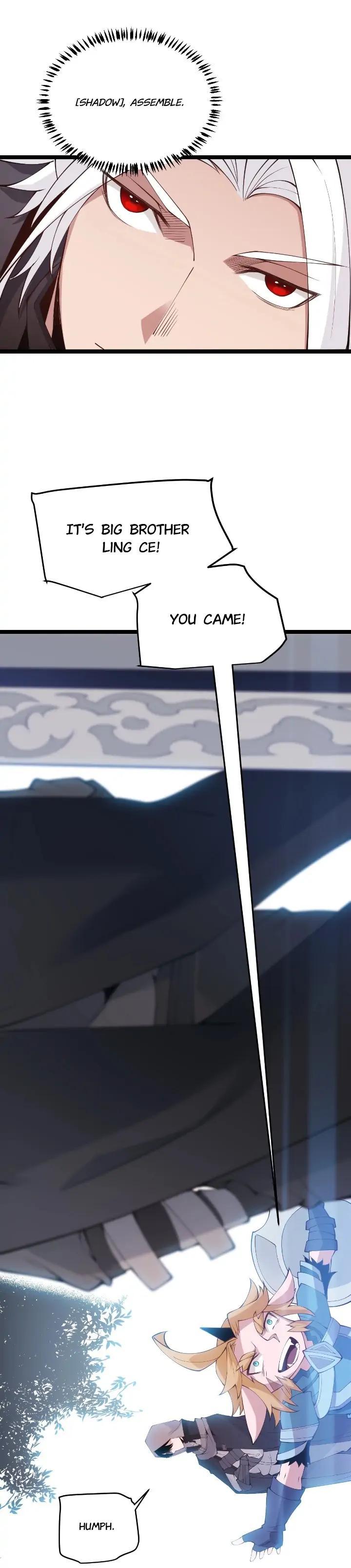 The Game That I Come From Chapter 77