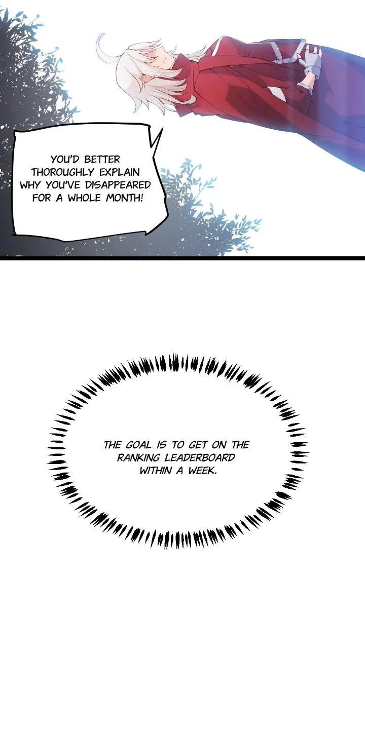 The Game That I Come From Chapter 77