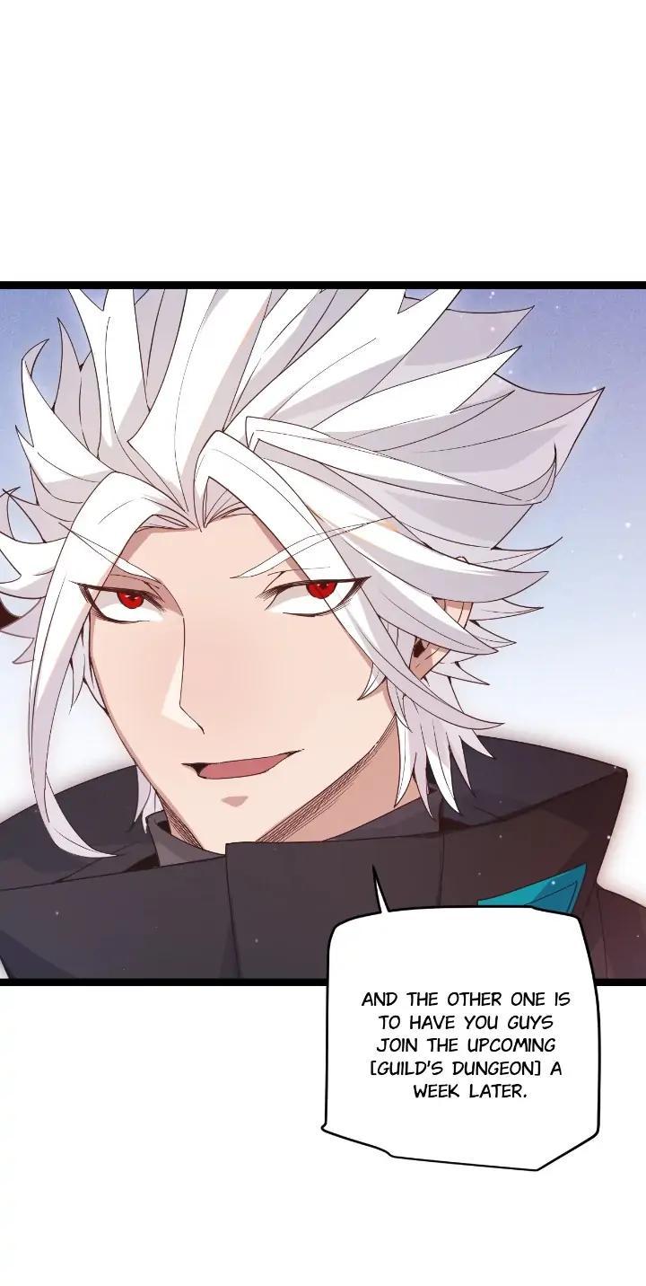 The Game That I Come From Chapter 78