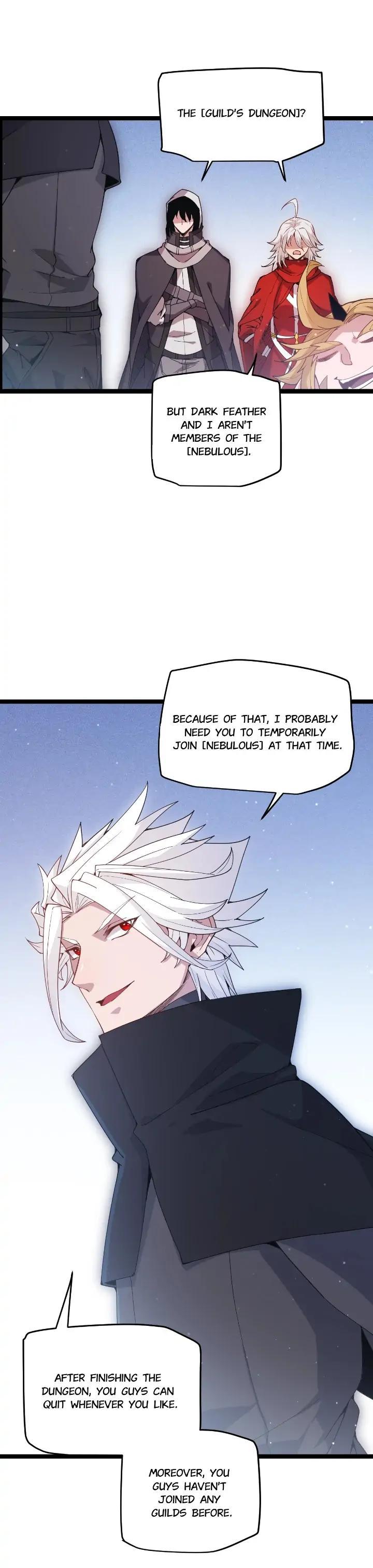 The Game That I Come From Chapter 78