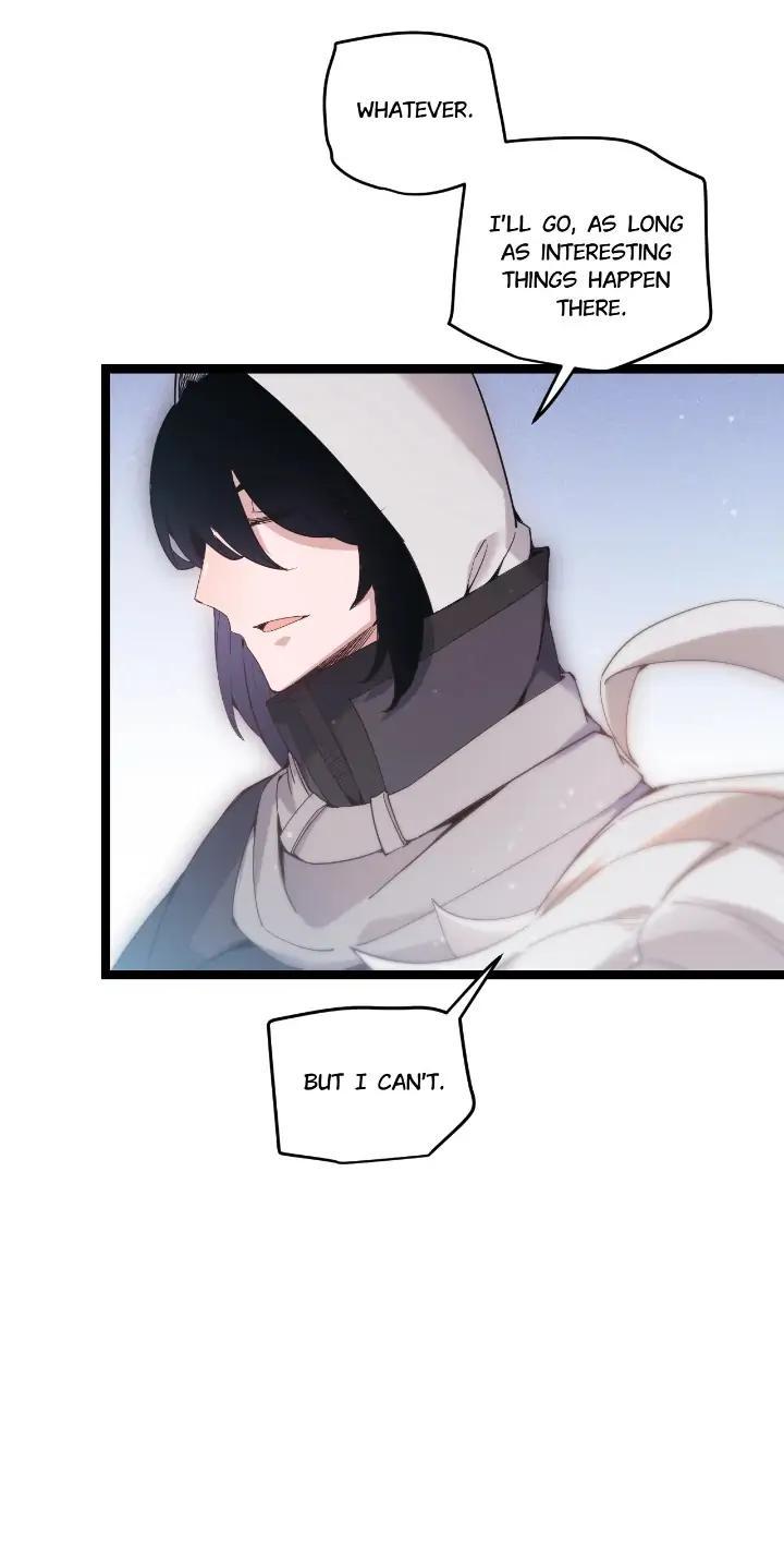 The Game That I Come From Chapter 78