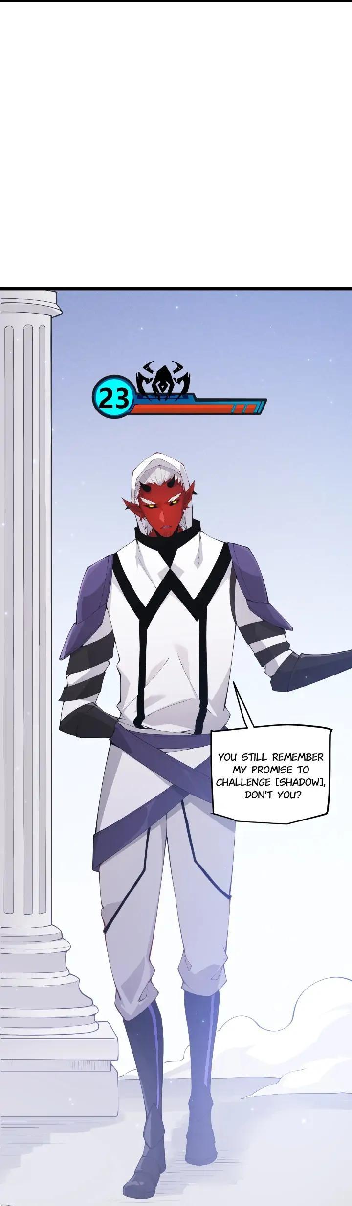 The Game That I Come From Chapter 78