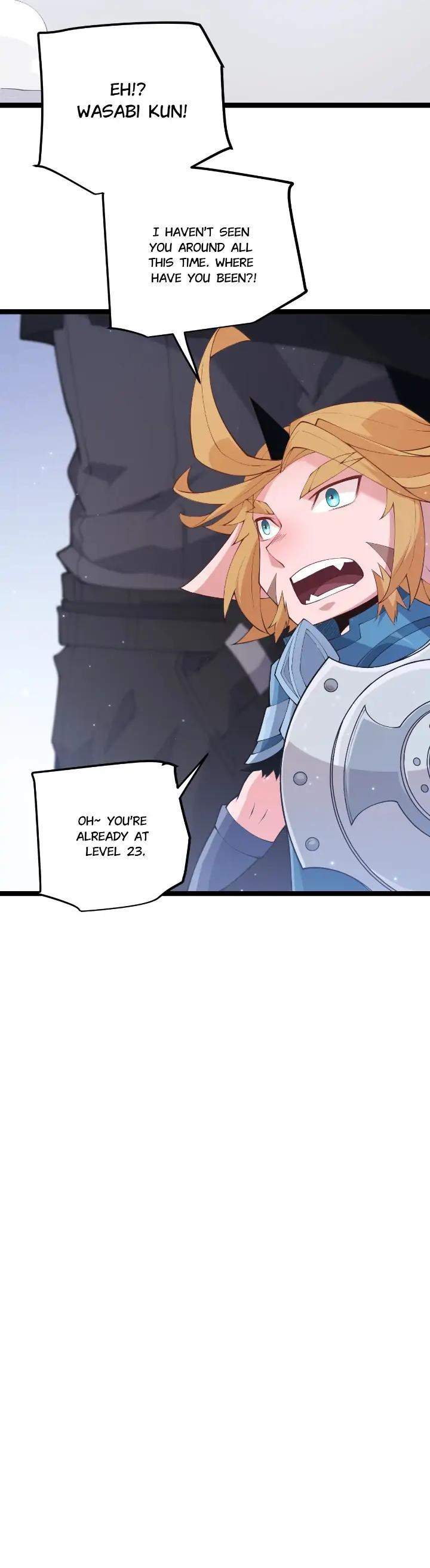 The Game That I Come From Chapter 78