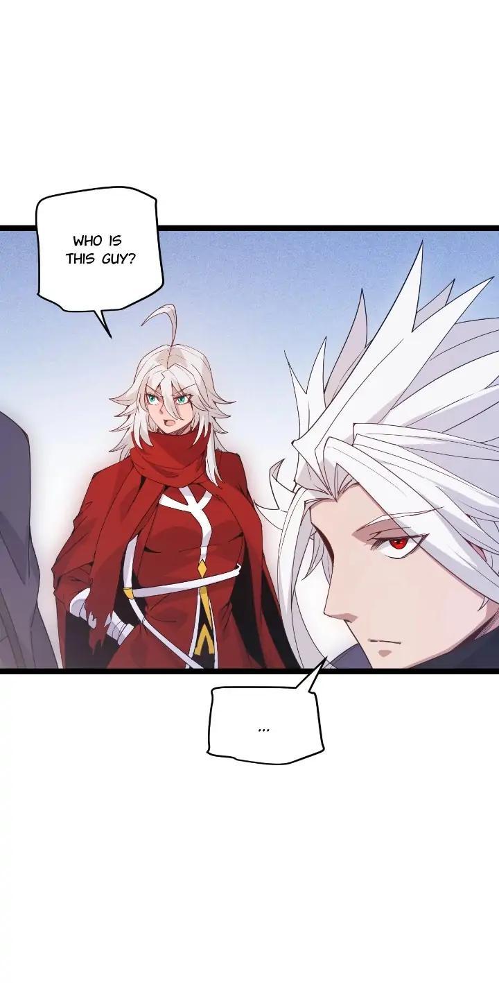 The Game That I Come From Chapter 78