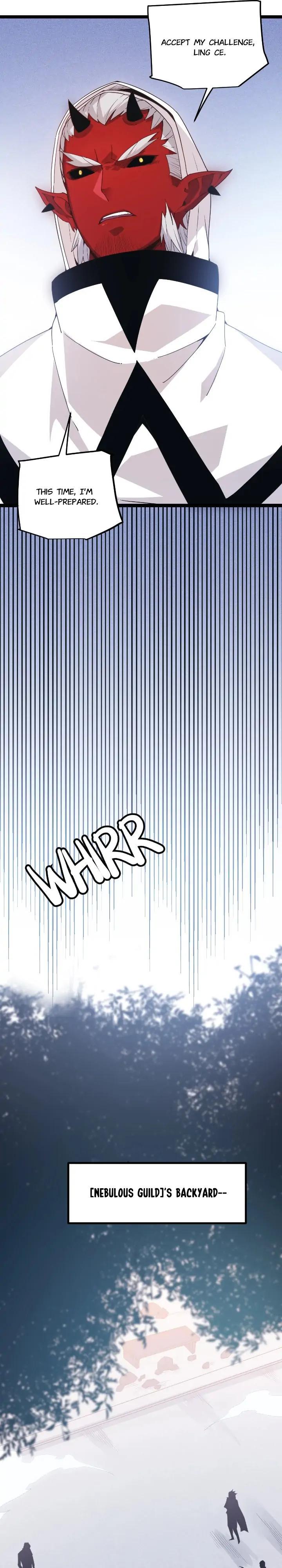 The Game That I Come From Chapter 78