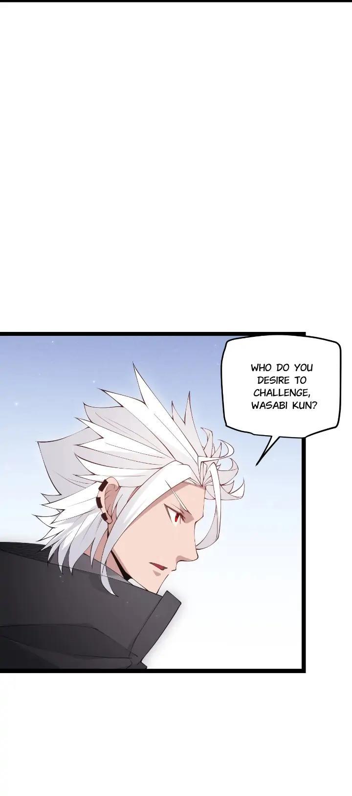 The Game That I Come From Chapter 78