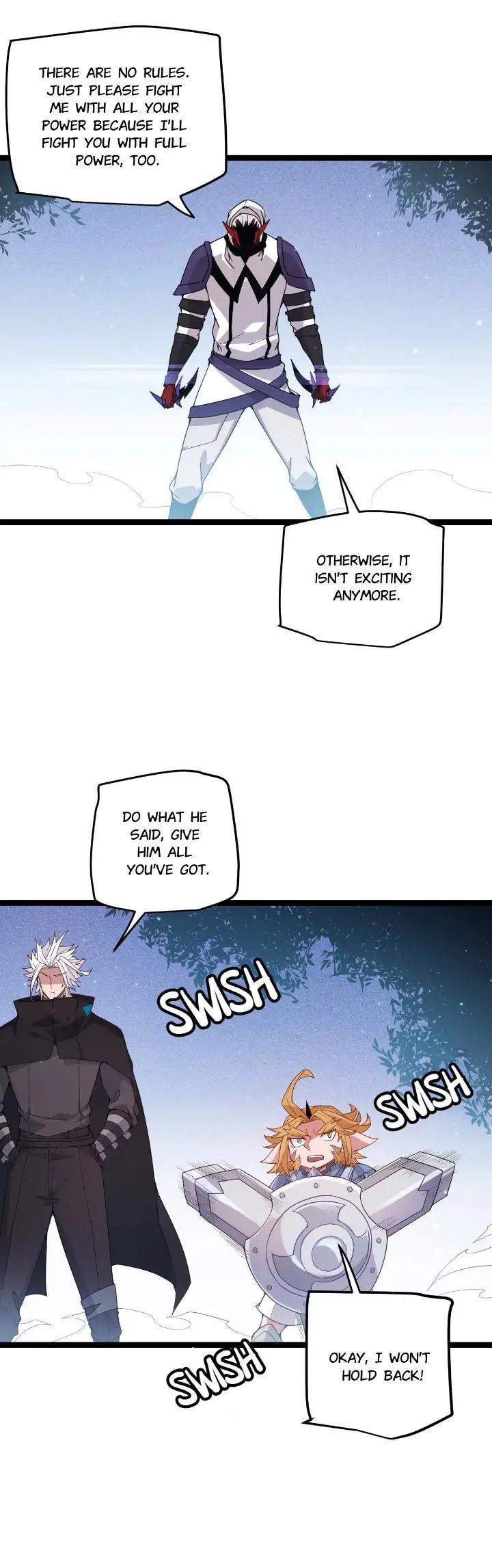 The Game That I Come From Chapter 78