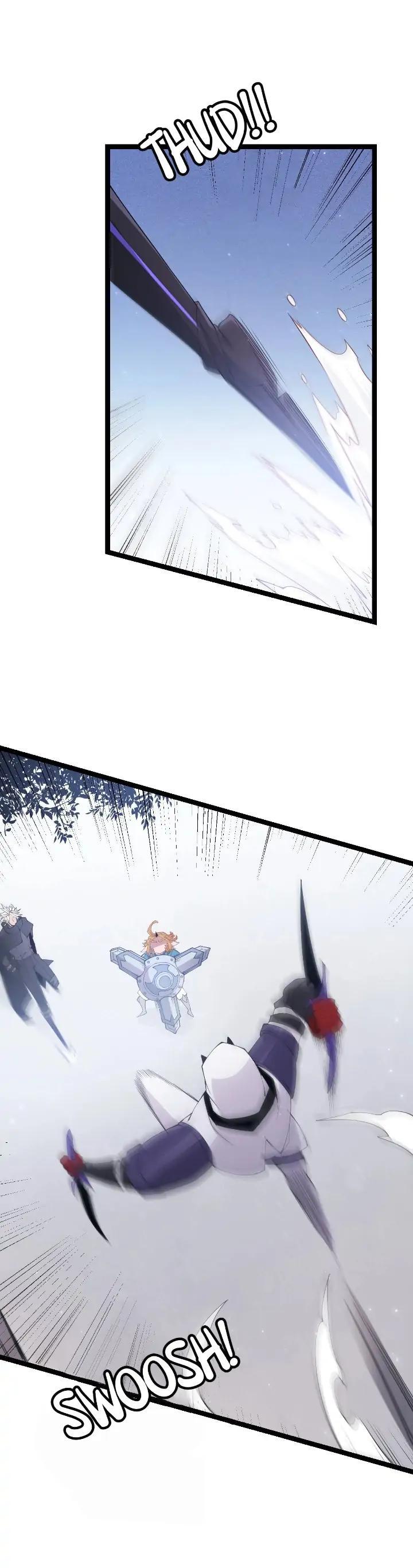 The Game That I Come From Chapter 78