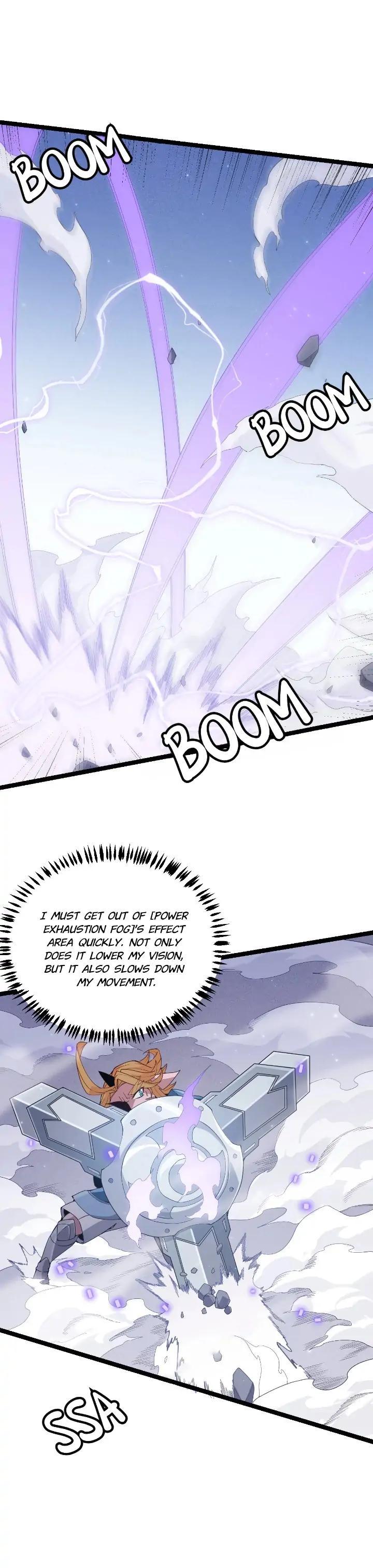 The Game That I Come From Chapter 78