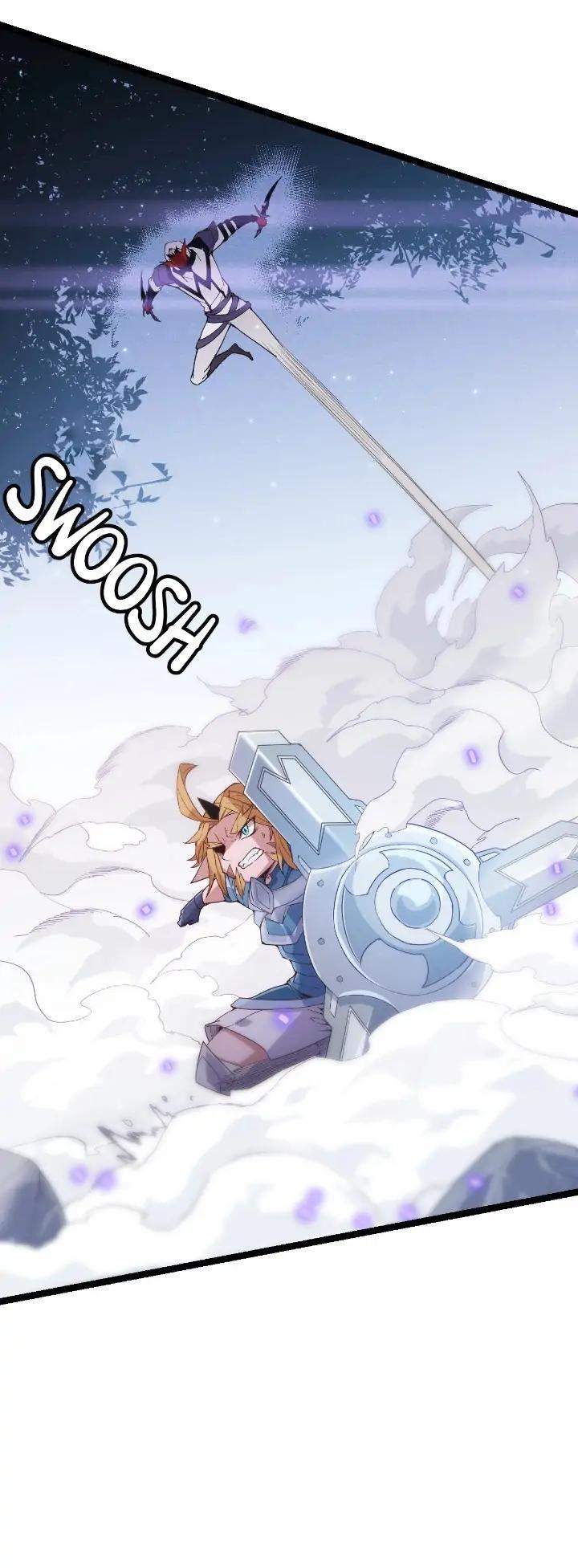 The Game That I Come From Chapter 78