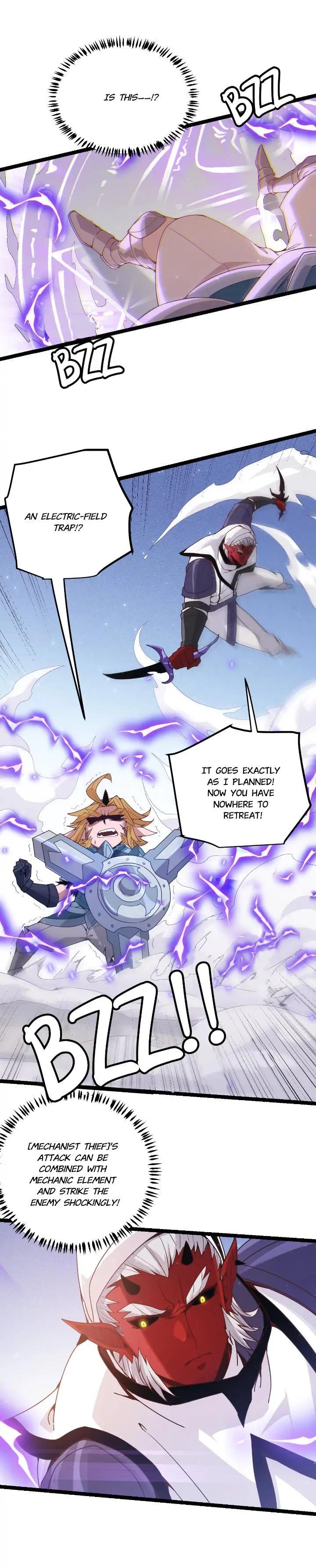 The Game That I Come From Chapter 78