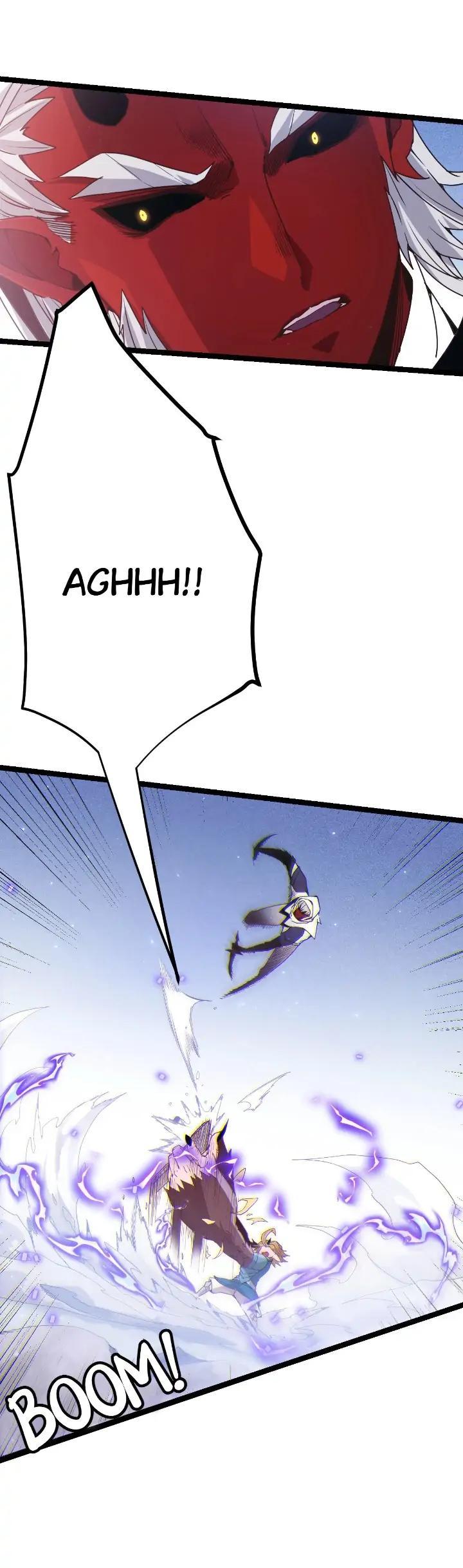 The Game That I Come From Chapter 78