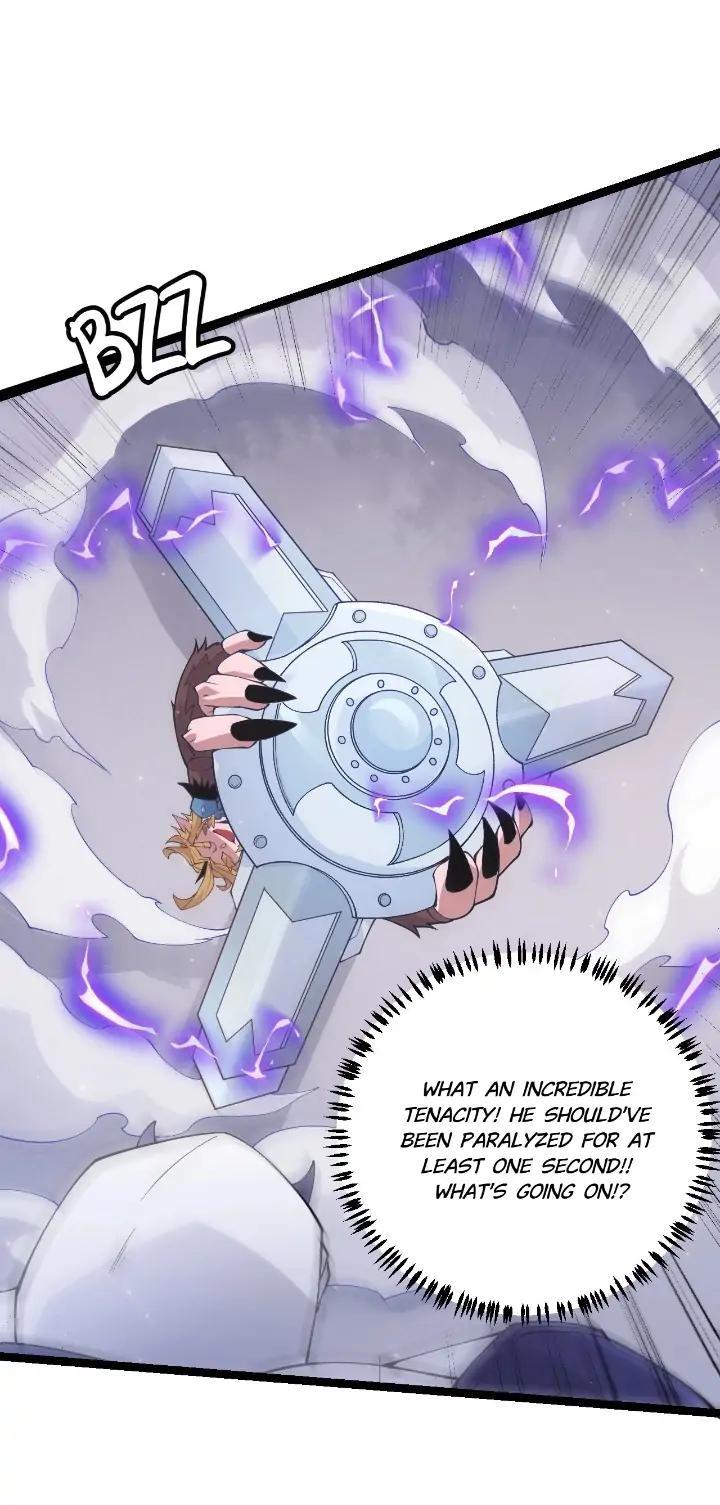 The Game That I Come From Chapter 78